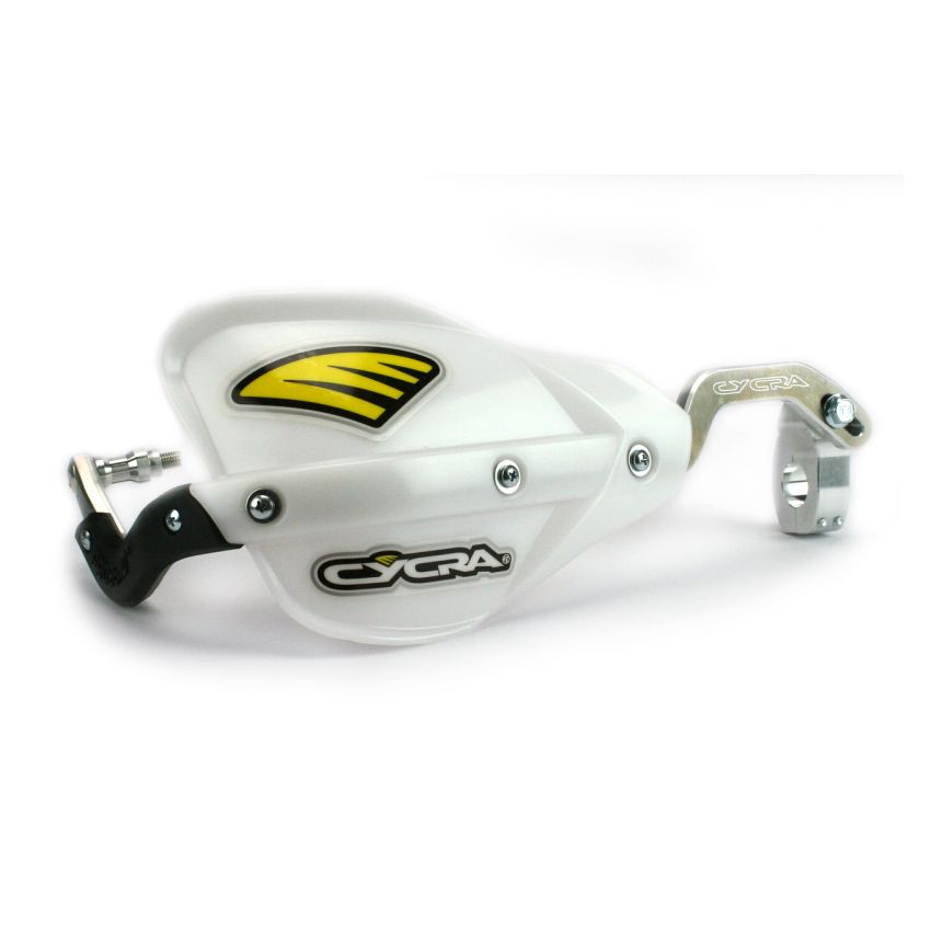 Cycra 1CYC-7402-02X CRM Racer Pack 1-1/8 in. - Natural