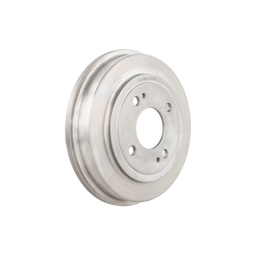 Brembo 14.5068.10 Premium OE Equivalent Brake Drum