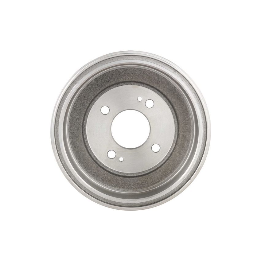 Brembo 14.5068.10 Premium OE Equivalent Brake Drum