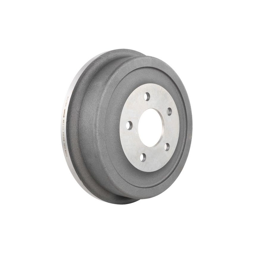 Brembo 14.B571.10 Premium OE Equivalent Brake Drum