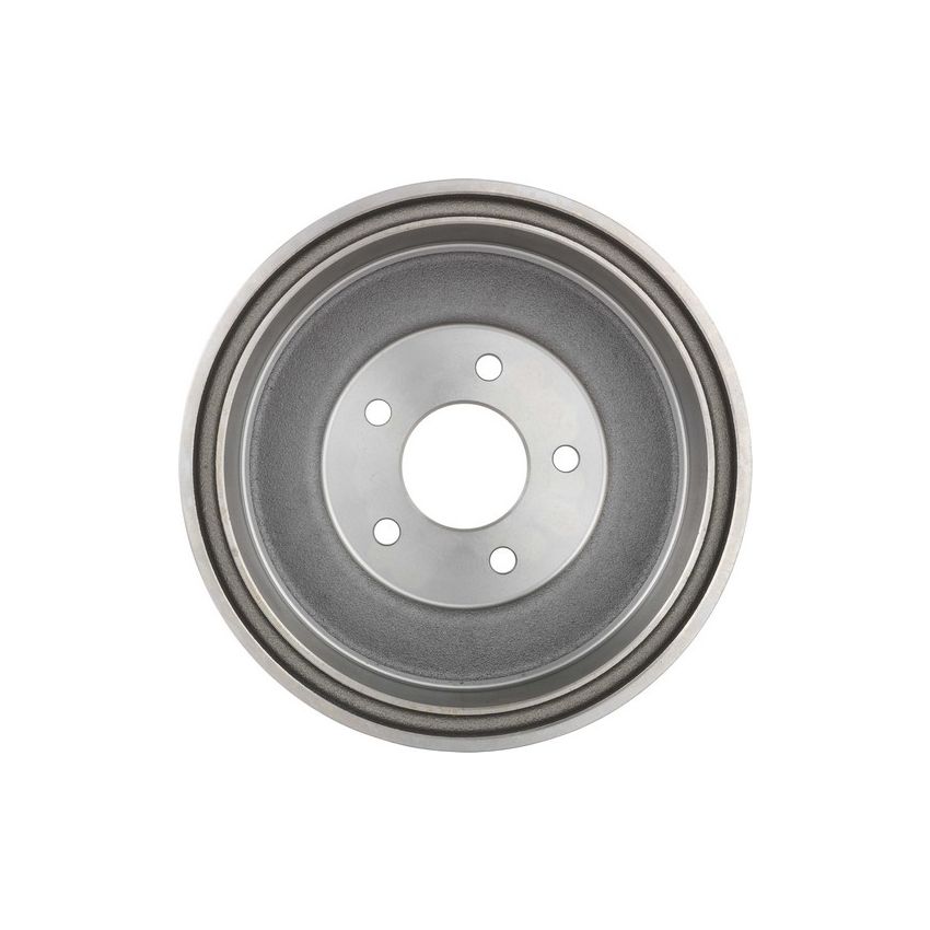 Brembo 14.B571.10 Premium OE Equivalent Brake Drum