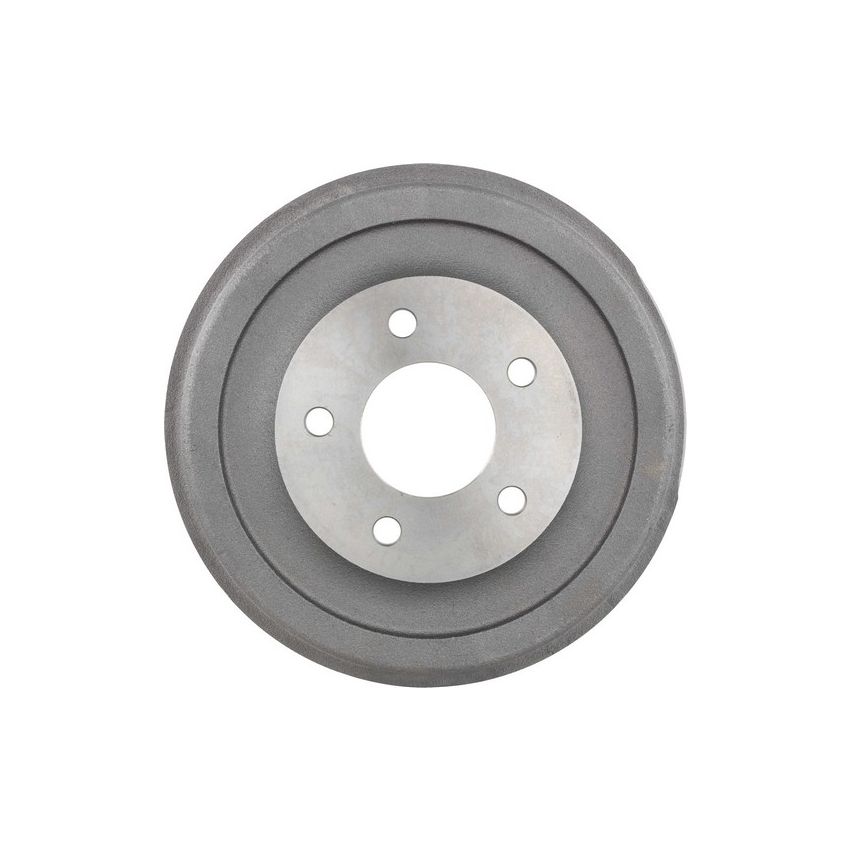 Brembo 14.B571.10 Premium OE Equivalent Brake Drum