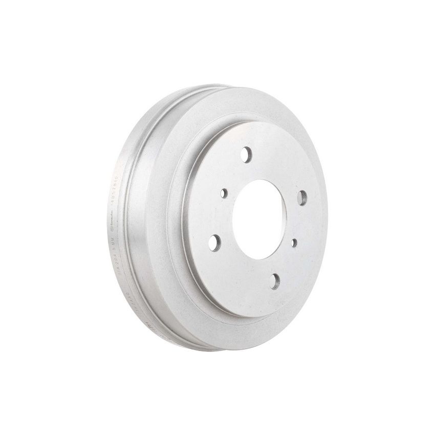 Brembo 14.B578.10 Premium OE Equivalent Brake Drum