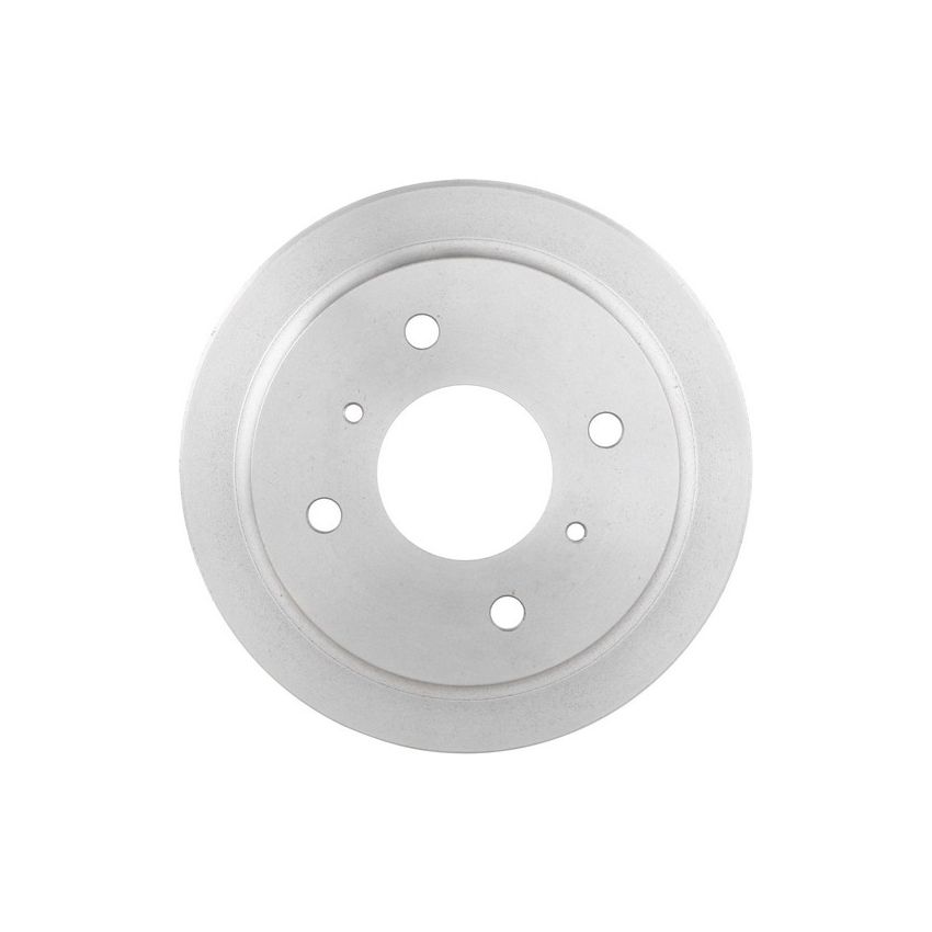 Brembo 14.B578.10 Premium OE Equivalent Brake Drum