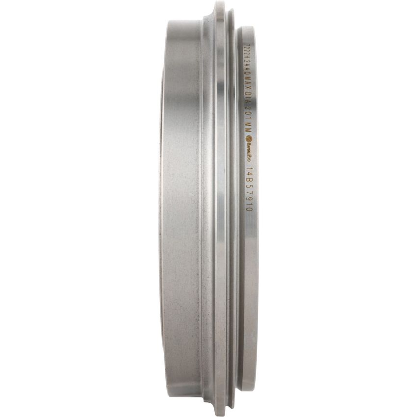 Brembo 14.B579.10 Premium OE Equivalent Brake Drum