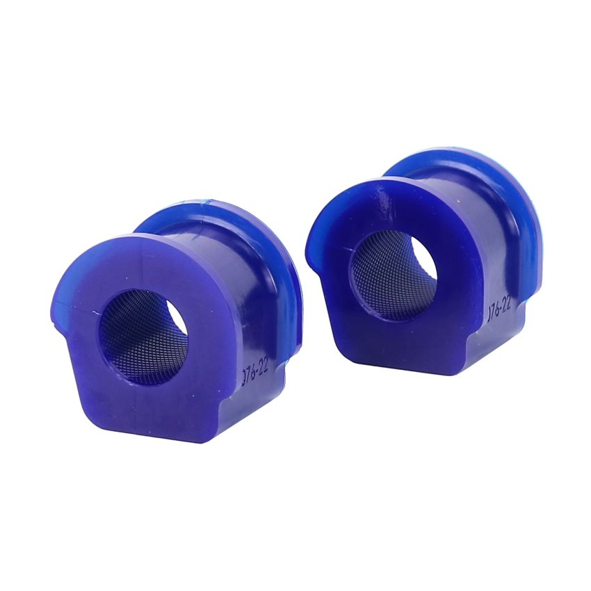 Superpro SPF0076-22K Alfa Romeo 22mm Sway Bar Mount Bushing Kit
