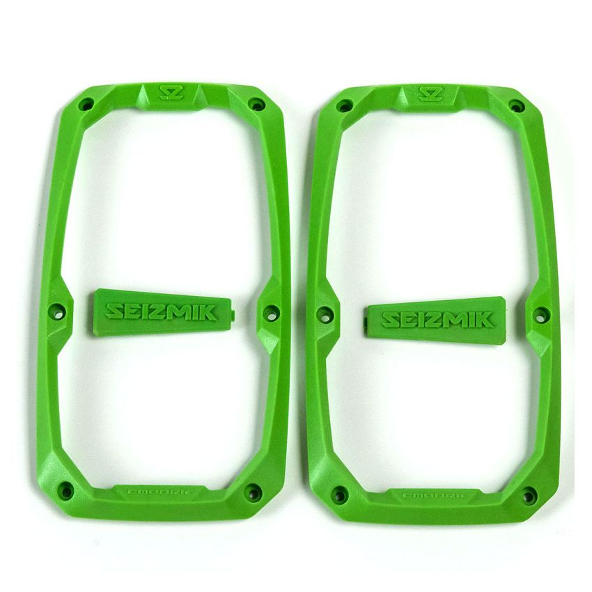 Seizmik 19024 Embark Color Trim Kit - Green