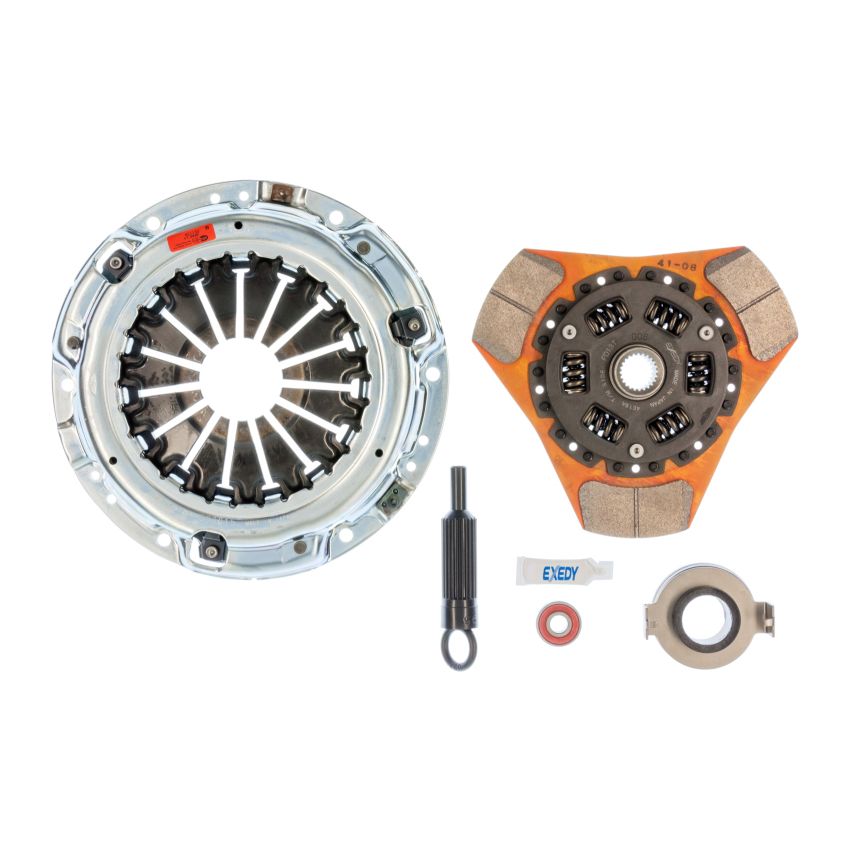 Exedy 15952 Stage 2 Cerametallic Clutch