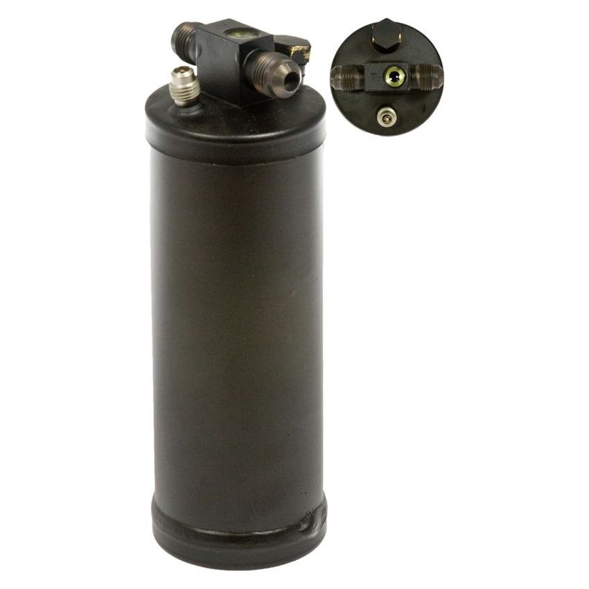 Global Parts Distributors LLC 1411377 gpd Accumulator/ Filter 1411377