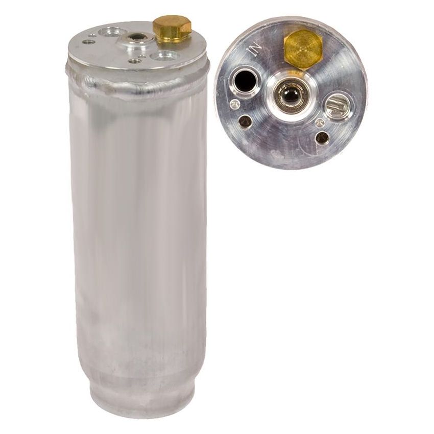 Global Parts Distributors LLC 1411718 gpd Accumulator/ Filter 1411718