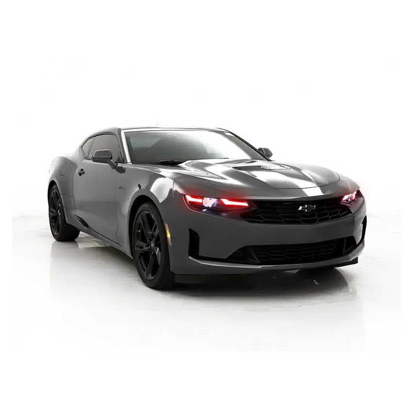 Oracle Lighting 1418-334 2019-2021 Chevrolet Camaro LS/LT ColorSHIFT(tm) RGB+A Headlight DRL Upgrade Kit