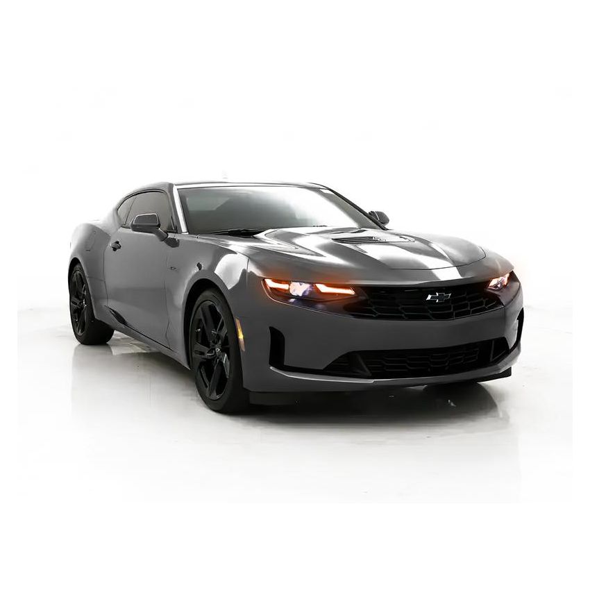Oracle Lighting 1418-334 2019-2021 Chevrolet Camaro LS/LT ColorSHIFT(tm) RGB+A Headlight DRL Upgrade Kit