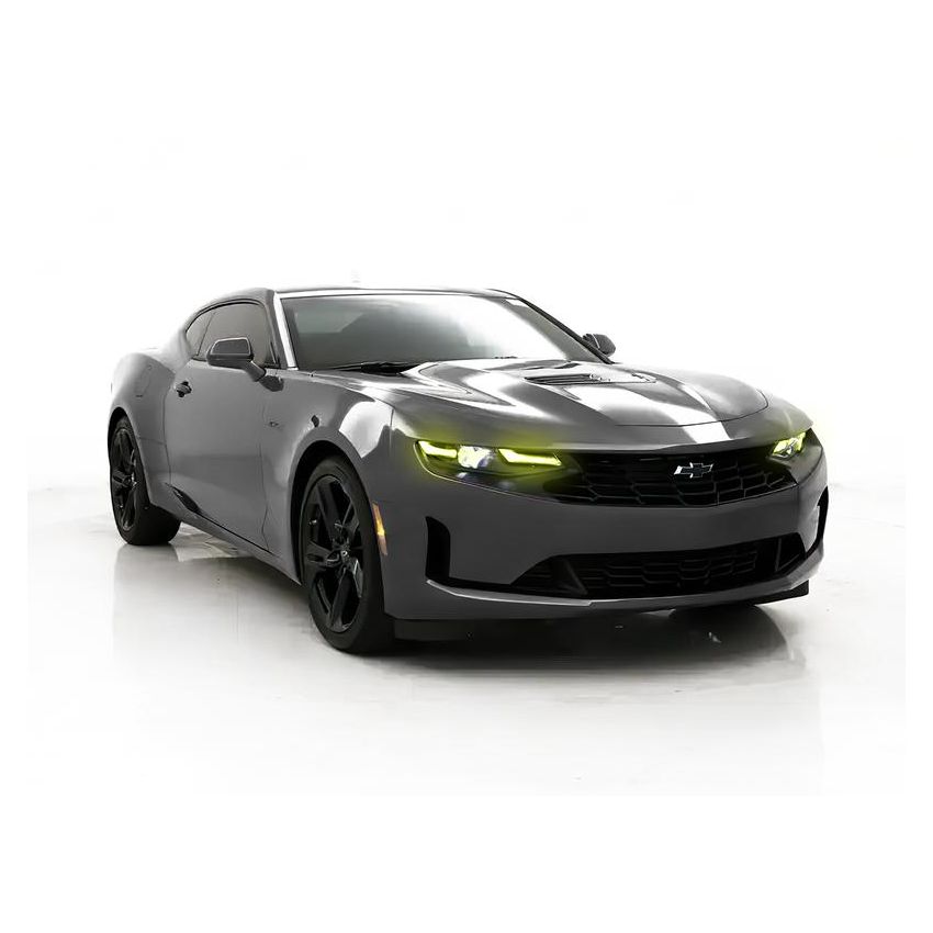 Oracle Lighting 1418-334 2019-2021 Chevrolet Camaro LS/LT ColorSHIFT(tm) RGB+A Headlight DRL Upgrade Kit