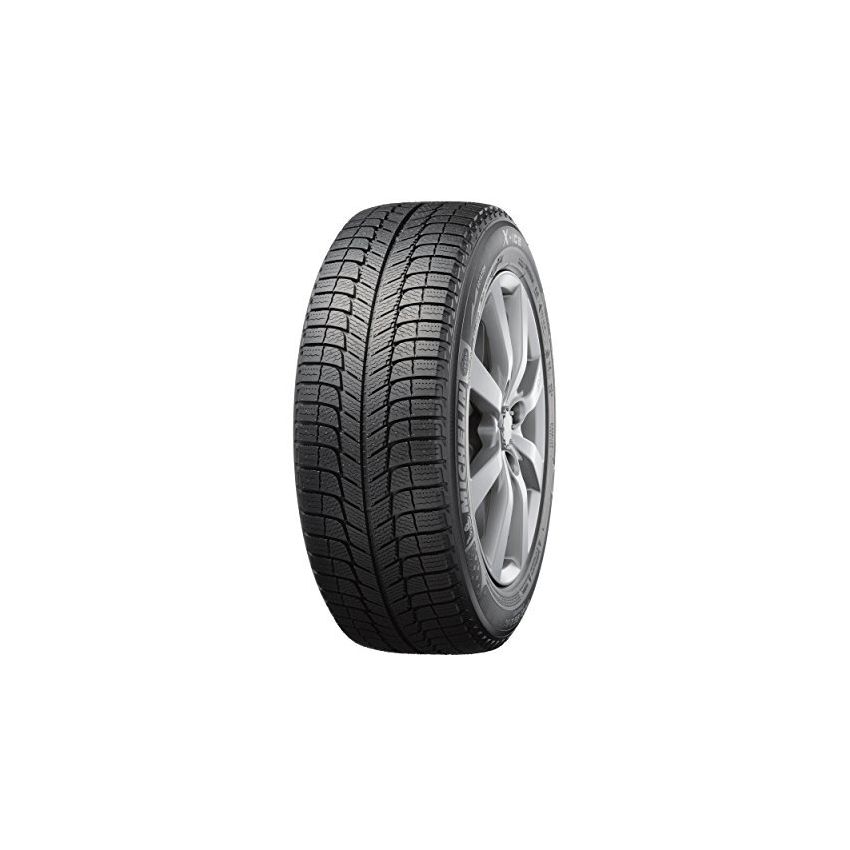 Michelin 195/65r15xl 95t Mic X-Ice Xi3