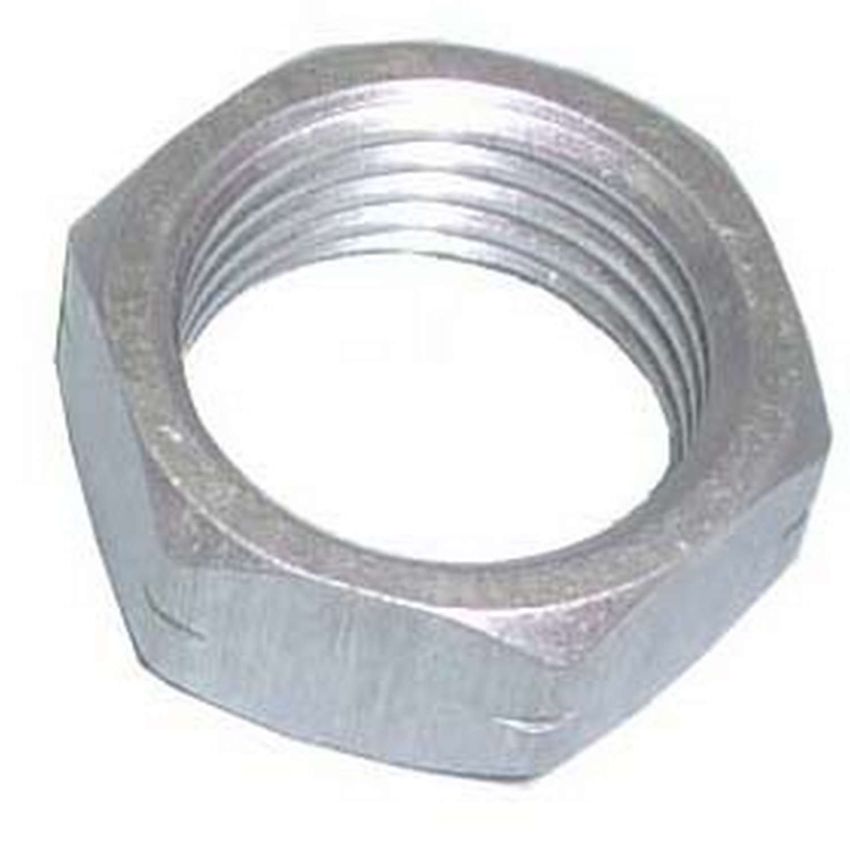 TRIPLE X RACE COMPONENTS TXRSC-SU-0305 Jam Nut 5/8in LH Thread Aluminum