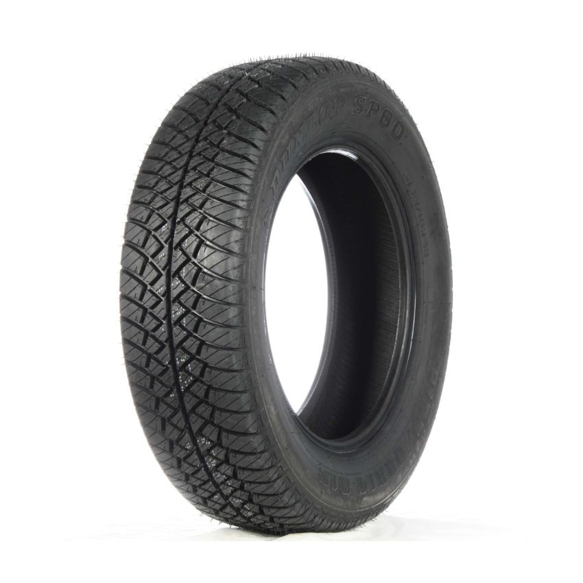 Dunlop 263005981 P195/75r14 Sp60