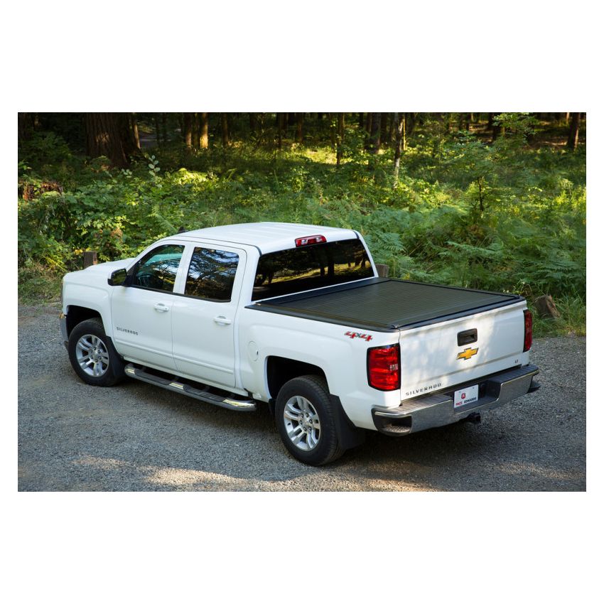 Pace Edwards 15-16 Ford F-Series LightDuty 6ft 5in Bed UltraGroove (Box 1 for KRFA06A29)