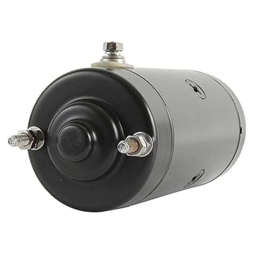 Arrowhead 410-22012 Harley-Davidson Starter Motor - 12-Volt - 10-Tooth