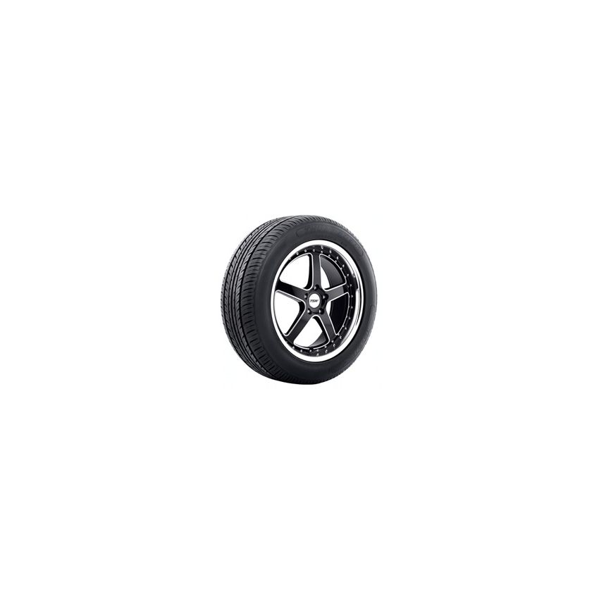 THUNDERER Mach Ii R301 205/65R15