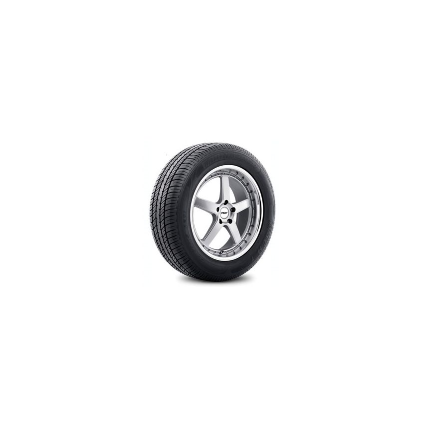 THUNDERER Mach I R201 165/65R13
