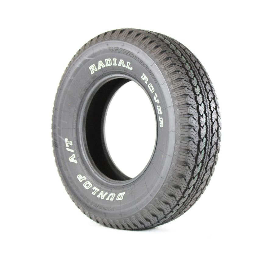 Dunlop 290110844 P235/75r15  Rover A/T