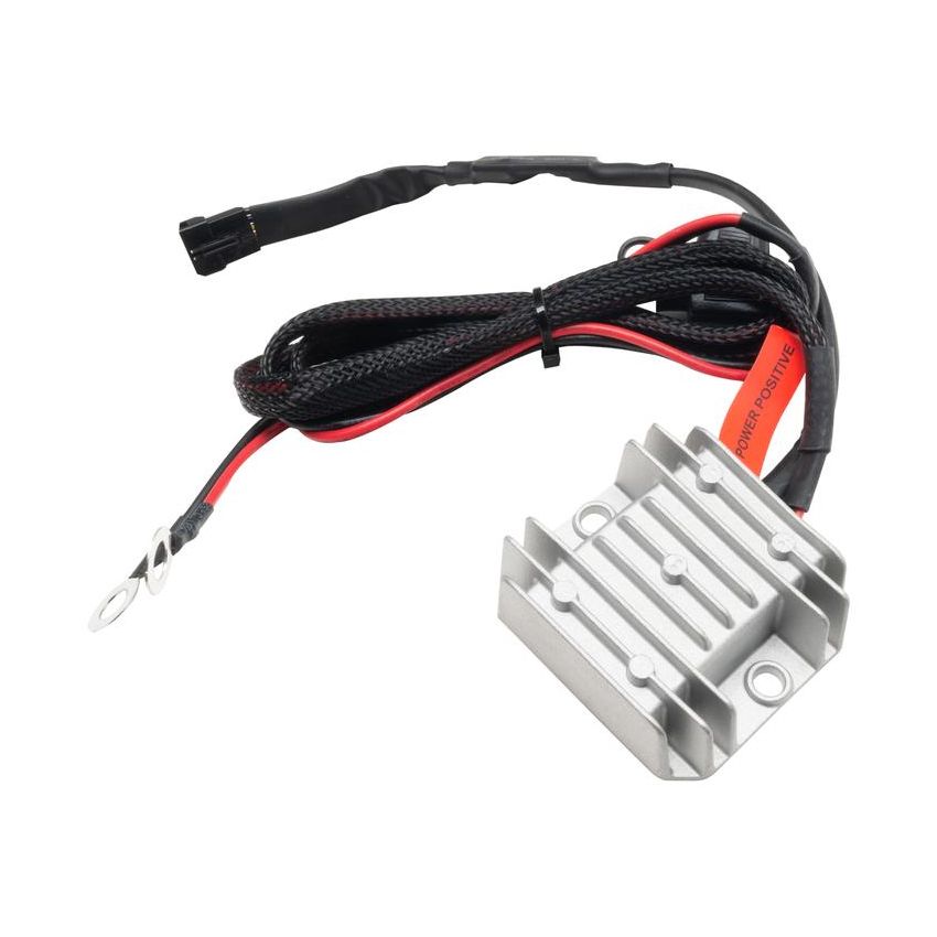 Oracle Lighting 1449-332 Dynamic ColorSHIFT(tm) Headlight DRL Kit w/Switchback Turn Signals