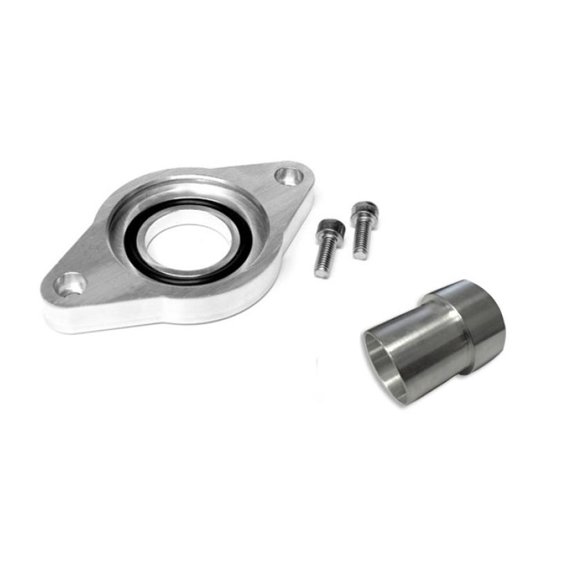 Torque Solution HKS Blow Off Valve and Recirc Adapter: Mazdaspeed 3/6 / CX7