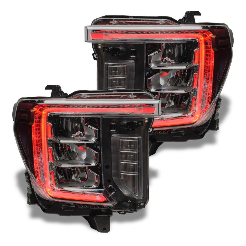 Oracle Lighting 1451-334 ColorSHIFT(tm) RGB+W Headlight DRL Upgrade