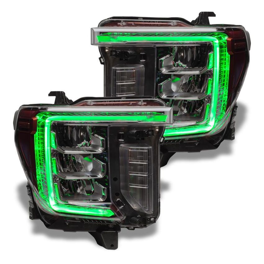 Oracle Lighting 1451-334 ColorSHIFT(tm) RGB+W Headlight DRL Upgrade