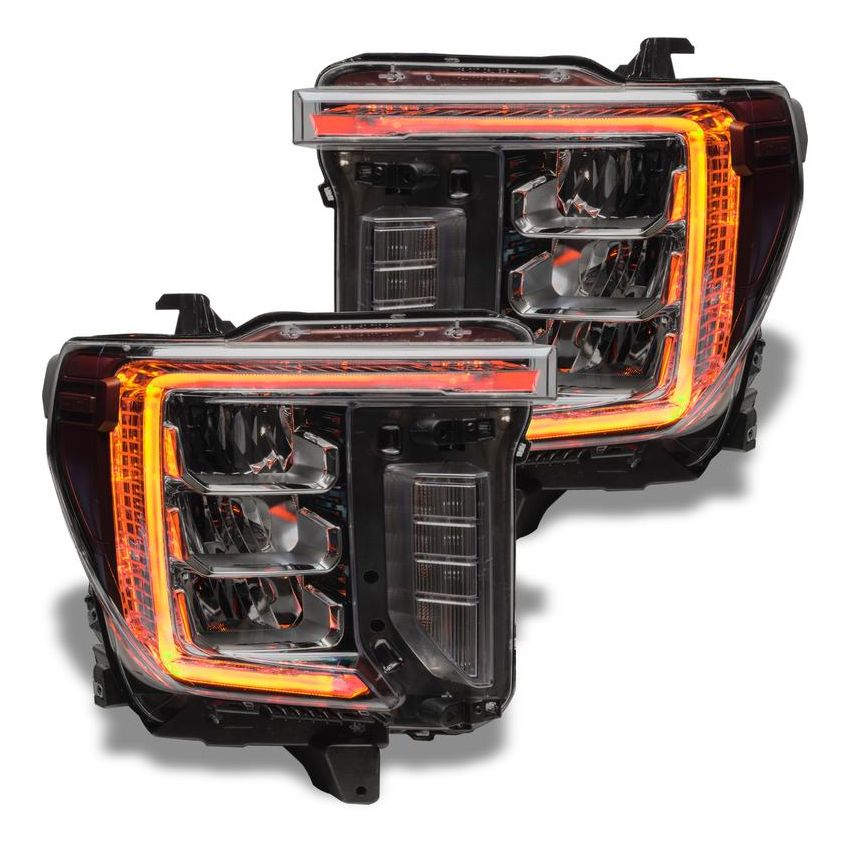 Oracle Lighting 1451-334 ColorSHIFT(tm) RGB+W Headlight DRL Upgrade