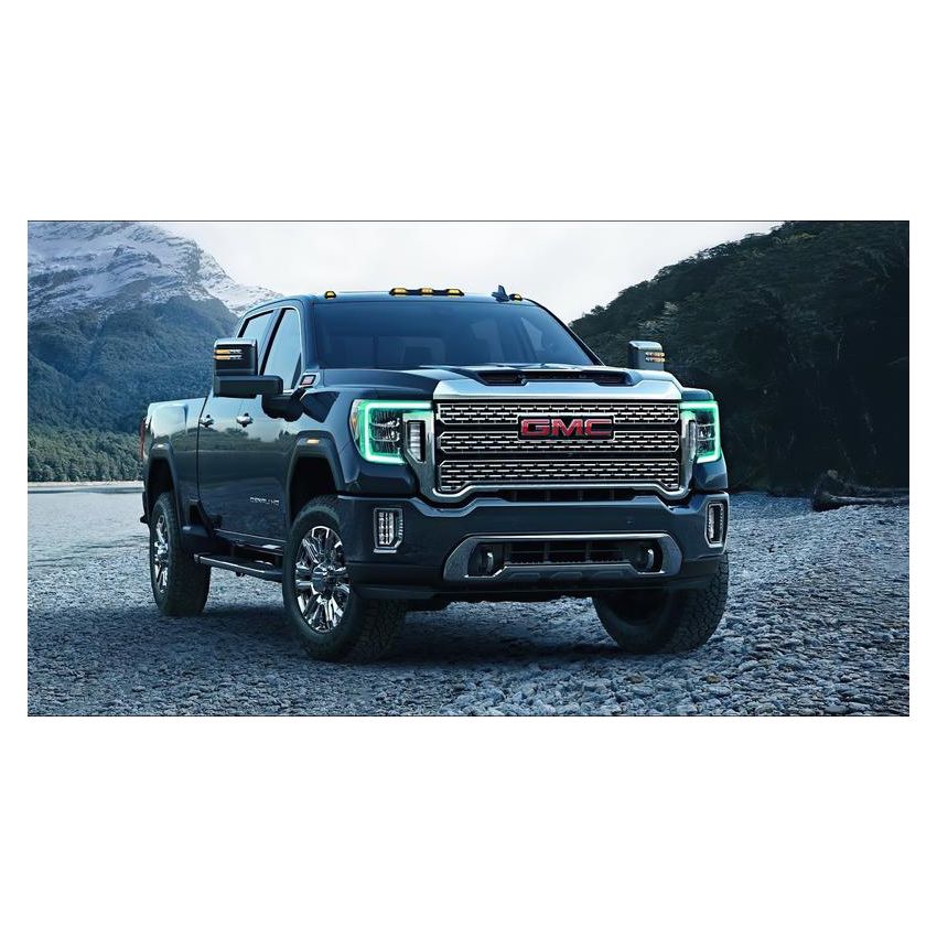 Oracle Lighting 1451-334 ColorSHIFT(tm) RGB+W Headlight DRL Upgrade