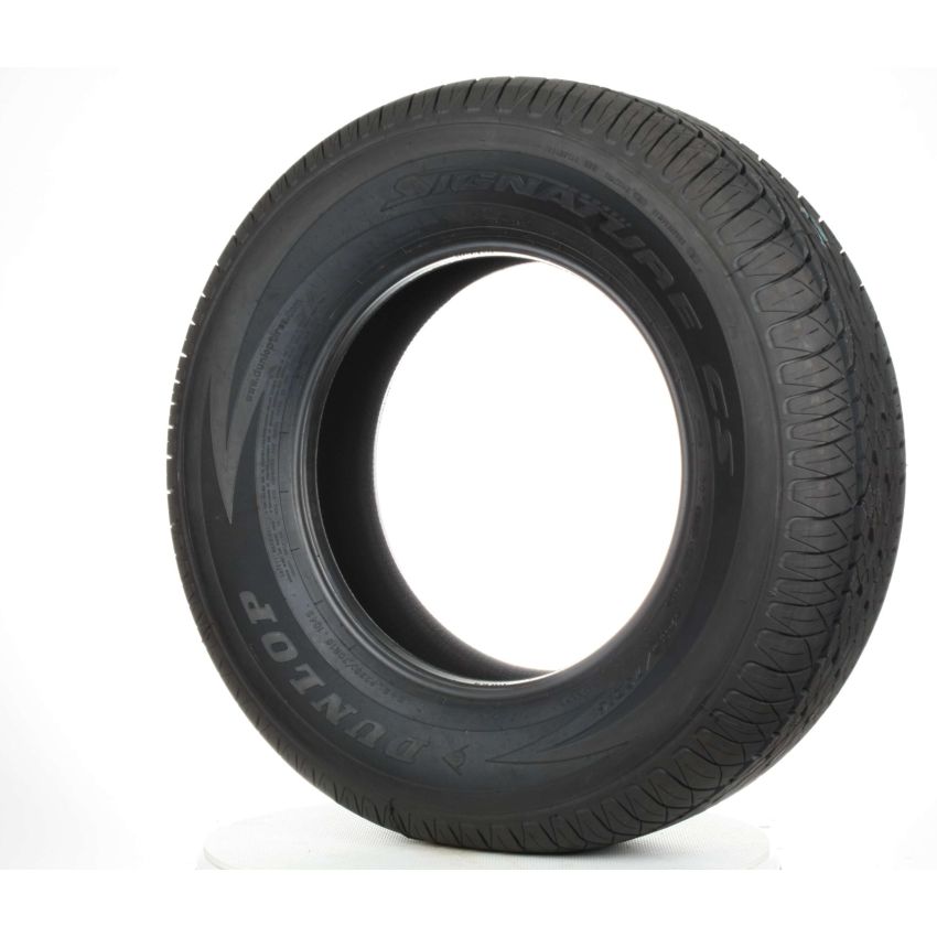 Dunlop 290112309 P245/60r18 Signature Cs