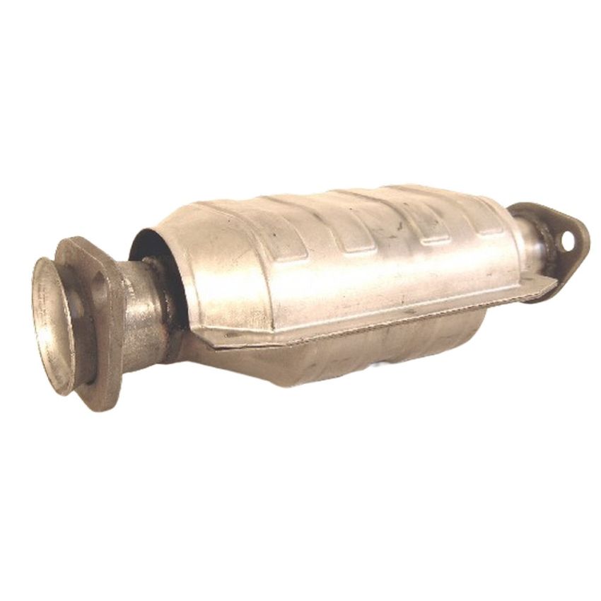 Davico Mfg 16053 Direct Fit Catalytic Converter