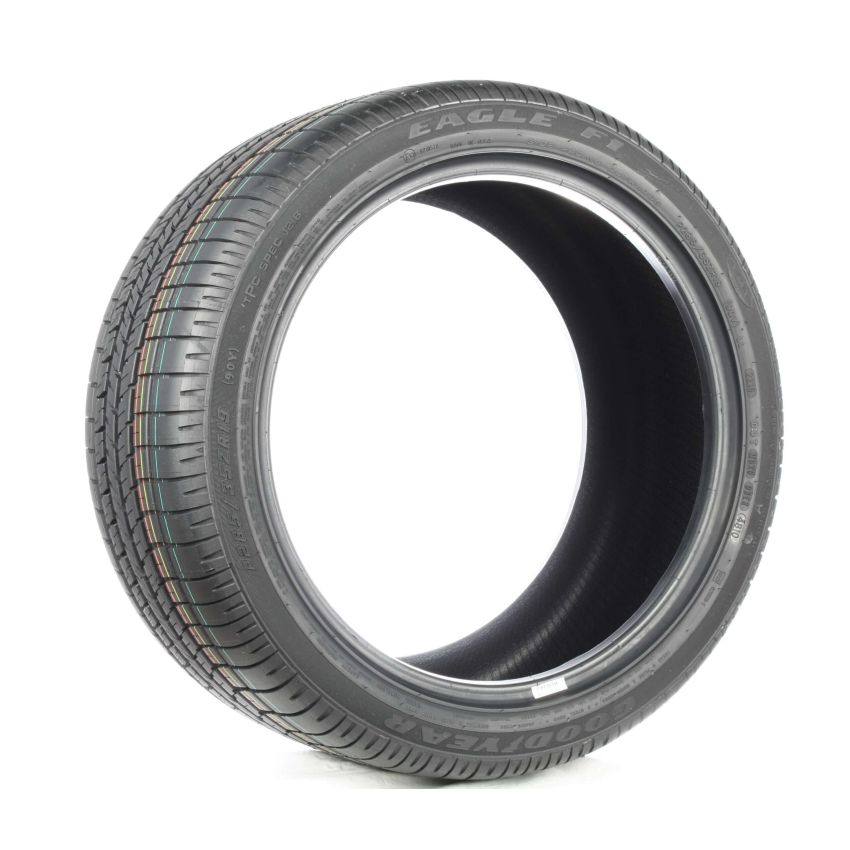 Goodyear  412562506 P325/30ZR19 LL Eagle F1 Supercar Emt