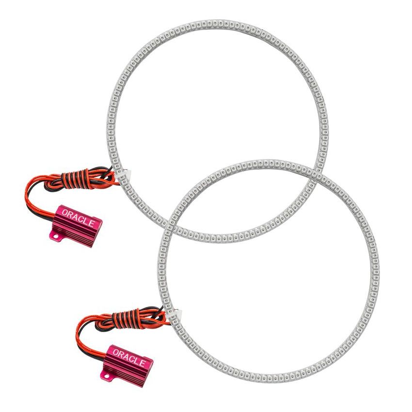 Oracle Lighting 1470-001 LED Headlight Halo Kit - Base Headlights