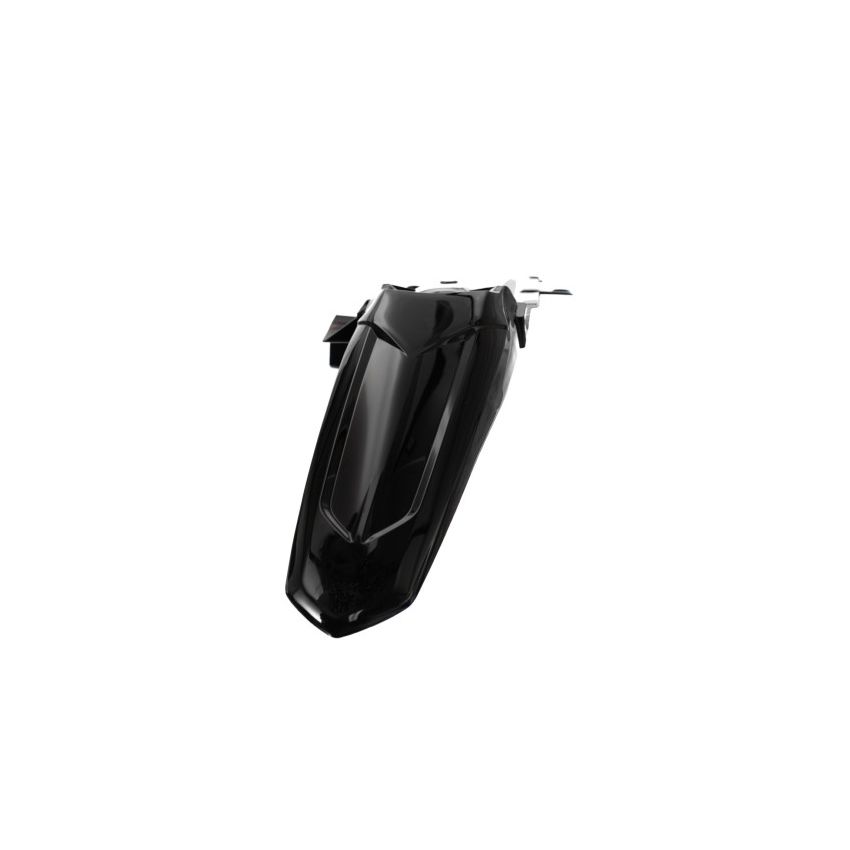 Cycra 1CYC-1515-12 19-23 Yamaha YZ250F Powerflow Rear Fender - Black