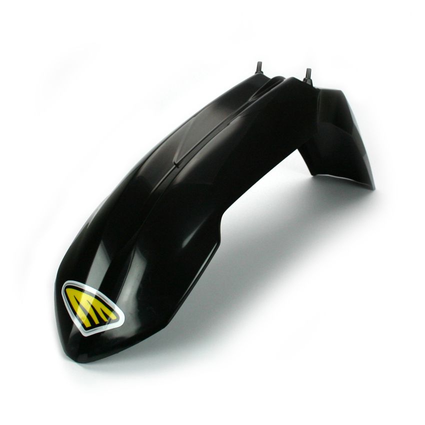 Cycra 1CYC-1541-12 03-13 KTM 125-530 SX/EXC/XC-F/SX-F/MXC/XC/XC-W/XCF-W Performance Front Fender - Black