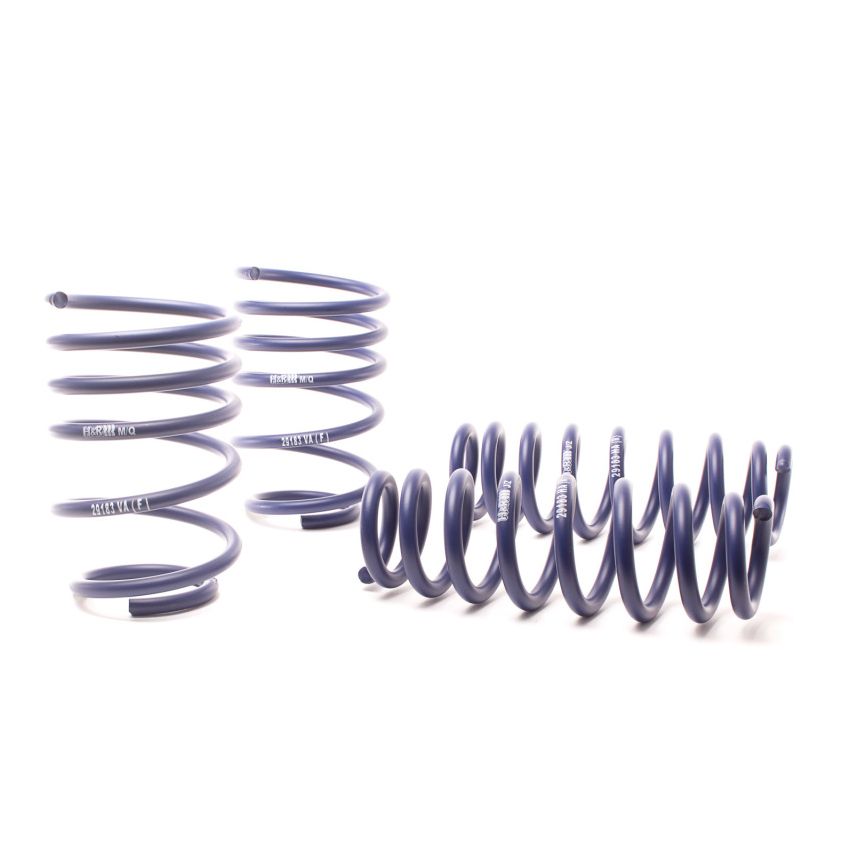 H&R 07-11 BMW 328i Sedan/335i Sedan E90 Race Spring
