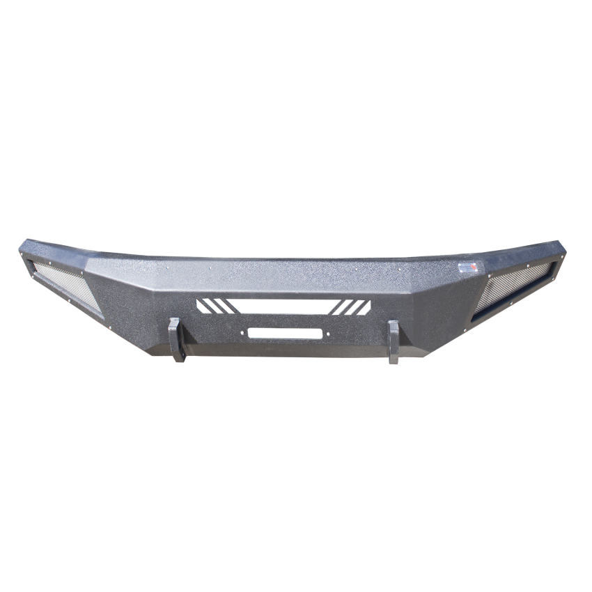 Fishbone Offroad FB22365 15-17 Ford F150  Front Bumper - Black