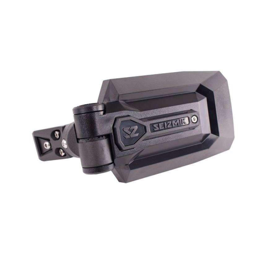 Seizmik 56-90095kit 13+ Can Am/ Polaris Trailrider Sideview Mirror - Profit