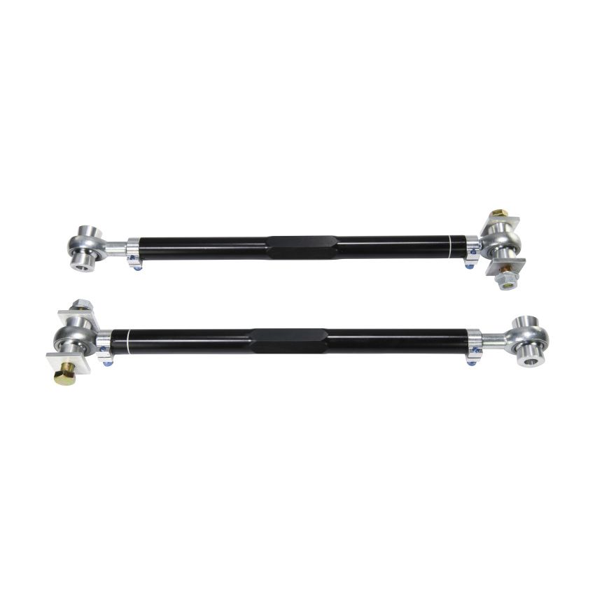 SPL Parts 2020+ Toyota GR Supra (A90) / 2019+ BMW Z4 (G29) Rear Toe Links