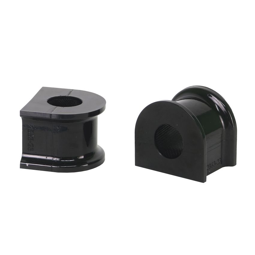 Whiteline W23788 2008-2009 Pontiac G8 Sway Bar Mount Bushing Kit - 23mm