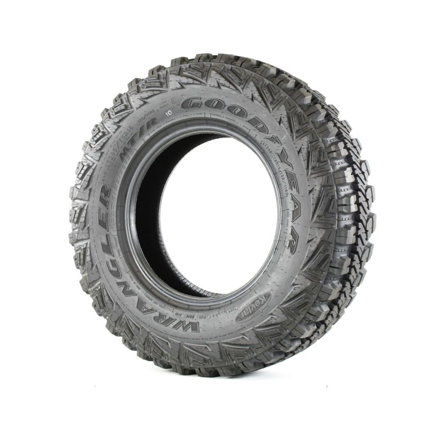 Goodyear  750732325 32X11.50R15LT C Wrangler MT/R With Kevlar