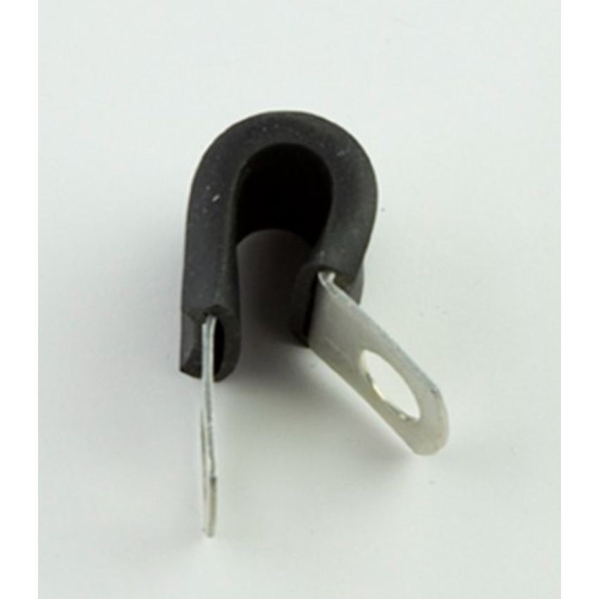 Wilwood 300-11637 Cushion Clamp 3/8in .34 Mount Hole