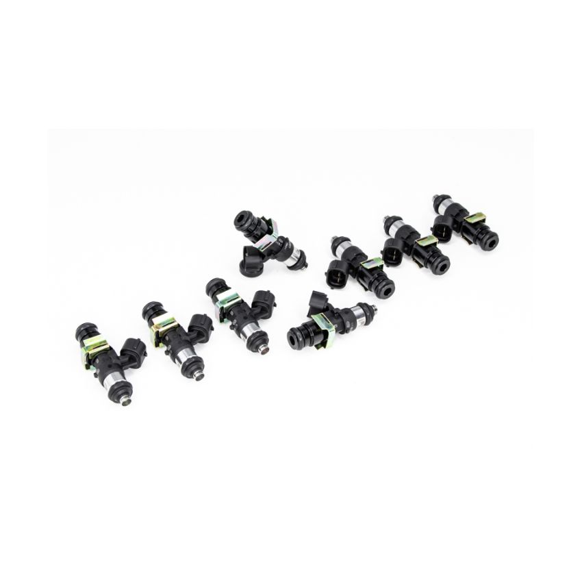 DeatschWerks 00-03 BMW M5 E39 S62 2200cc Injectors - Set of 8