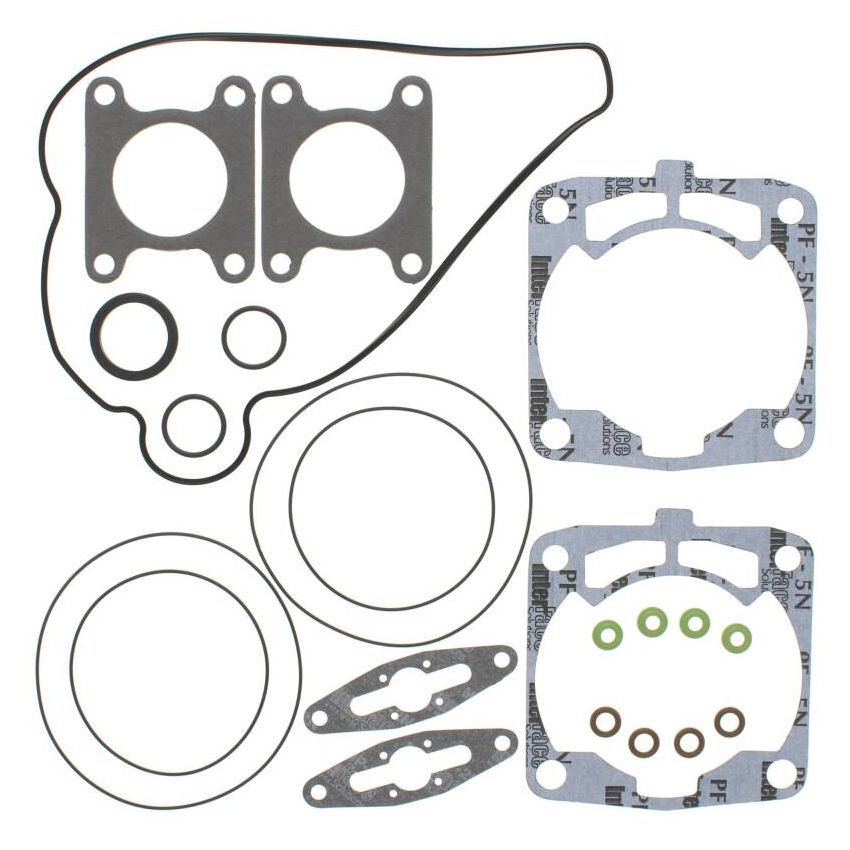 Vertex Pistons 710298 Top End Gasket Kit
