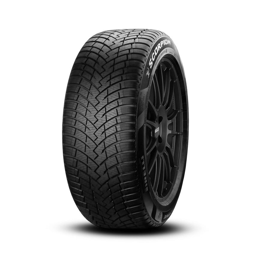 Pirelli 255/55r20xl Pir Scorpion Weatheractive