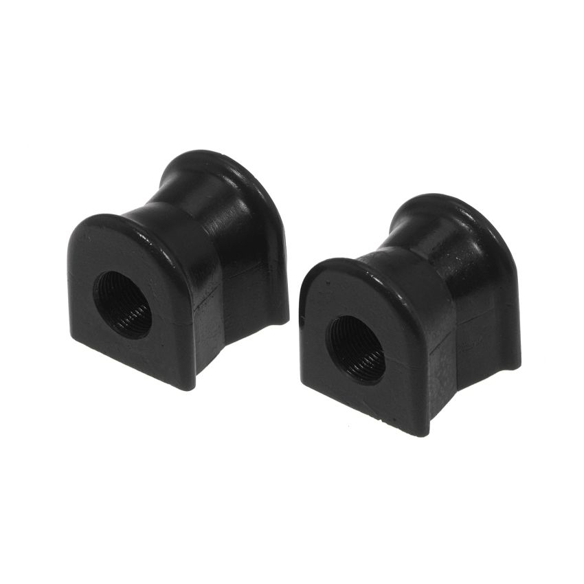 Prothane 70-78 Datsun 240/260/280Z Front Sway Bar Bushings - 16mm - Black
