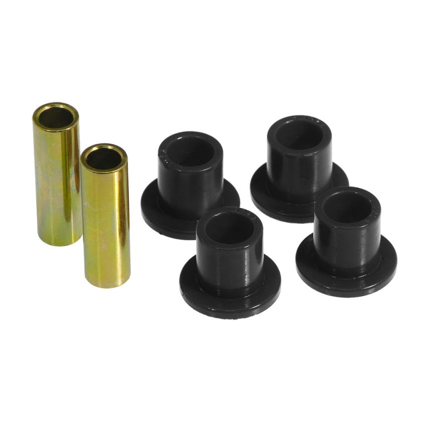 Prothane 61-68 International Scout 80/800 Shackle Bushings - Black