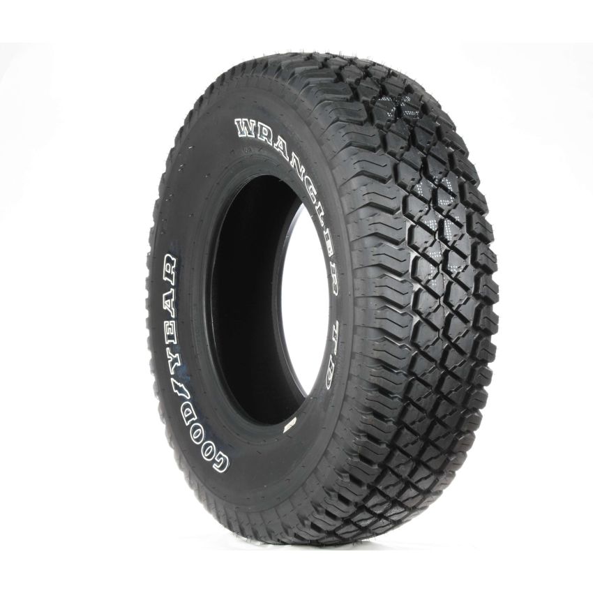 Goodyear  743832055 LT265/75R16 Wrangler TD